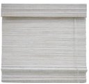 Ver imagem 1 de Persiana Bambu Romana Block Natural 120 (L) X 220 (A) cm Cortina Madeira C/ Bandô 1,20 x 2,20