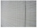 Ver imagem 5 de Persiana Bambu Romana Block Natural 120 (L) X 220 (A) cm Cortina Madeira C/ Bandô 1,20 x 2,20