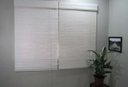 Ver imagem 4 de Persiana Bambu Romana Block Natural 120 (L) X 220 (A) cm Cortina Madeira C/ Bandô 1,20 x 2,20