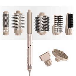 Modelador e Secador Multi Styler Be Emotion | 220v - 4
