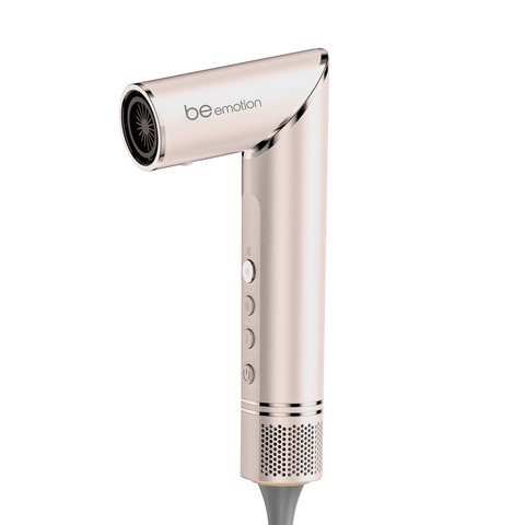 Modelador e Secador Multi Styler Be Emotion | 220v