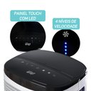 Ver imagem 7 de Climatizador de Ar Air Protect WAP | 220V