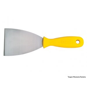 Espatula Aco Stanley 06cm C/c Plast