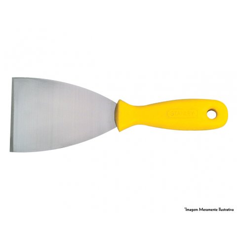 Espatula Aco Stanley 06cm C/c Plast