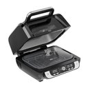 Ver imagem 6 de Fritadeira Elétrica Airfryer Wap Antiaderente Painel Digital