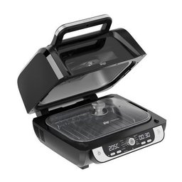 Fritadeira Elétrica Airfryer Wap Antiaderente Painel Digital - 6