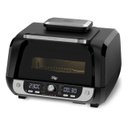 Ver imagem 2 de Fritadeira Elétrica Airfryer Wap Antiaderente Painel Digital