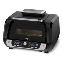 Fritadeira Elétrica Airfryer Wap Antiaderente Painel Digital - 2