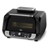 Fritadeira Elétrica Airfryer Wap Antiaderente Painel Digital - 2
