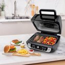 Ver mais imagens de Fritadeira Elétrica Airfryer Wap Antiaderente Painel Digital