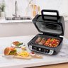 Fritadeira Elétrica Airfryer Wap Antiaderente Painel Digital - 8