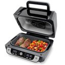 Ver imagem 1 de Fritadeira Elétrica Airfryer Wap Antiaderente Painel Digital