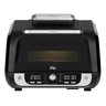Fritadeira Elétrica Airfryer Wap Antiaderente Painel Digital - 9