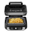 Ver imagem 7 de Fritadeira Elétrica Airfryer Wap Antiaderente Painel Digital