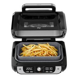 Fritadeira Elétrica Airfryer Wap Antiaderente Painel Digital - 7