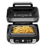 Fritadeira Elétrica Airfryer Wap Antiaderente Painel Digital - 7