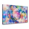 Quadro Decorativo Mandala Simbolo Budista 405 - 1