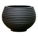 Ver imagem 1 de Vaso Bolonha Preto