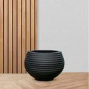 Ver imagem 3 de Vaso Bolonha Preto