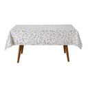 Ver imagem 1 de Toalha de Mesa Clean Florencia Quadrada 4 Lugares Dohler
