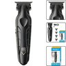 Maquina de Acabamento Bivolt sem Fio Kemei Km-2269 - 1