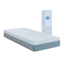 Ver imagem 3 de Colchão na Caixa Solteiro Molas Ensacadas High Core Bed In The Box 20