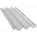 Ver imagem 1 de Telha Maxiplac 6mm 3.30x1.06 Metros CRFS - 235063305 - BRASILIT