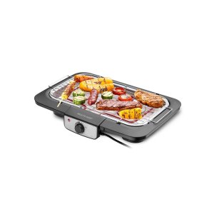 Churrasqueira Elétrica Multilaser 1800w Preta - Ce131v