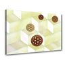 Quadro Decorativo Contemporaneo Geometrico 302 - 1