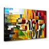 Quadro Decorativo Contemporaneo 242 - 1