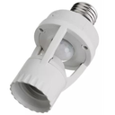 Ver imagem 1 de Sensor de Presença com Fotocélula para Lâmpada Soquete E27