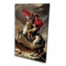 Quadro Decorativo Napoleão Bonaparte Ilustrativo de Sala - 1