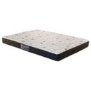 Ver imagem 1 de Colchão D'angelis Thierry Espuma Ortopédica D28/ D70 Casal 138x188cm Altura 20cm Suporte Firme