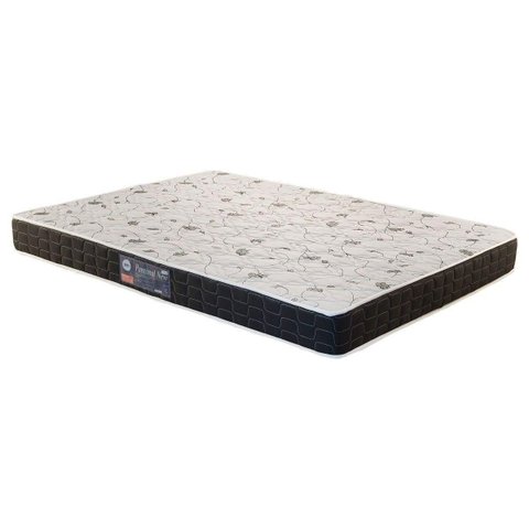 Colchão D'angelis Thierry Espuma Ortopédica D28/ D70 Casal 138x188cm Altura 20cm Suporte Firme