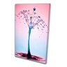 Quadro Decorativo Pingo D Água Moderno 1 - 1
