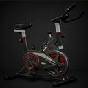 Ver imagem 2 de Bicicleta Spinning Indoor Evox S106 Roda de Inércia 8 kg