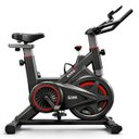 Ver imagem 1 de Bicicleta Spinning Indoor Evox S106 Roda de Inércia 8 kg