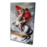Quadro Decorativo Napoleão Bonaparte Ilustrativo - 1