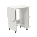 Ver imagem 2 de Mesa Costureira para Máquina de Costura 100% Mdf