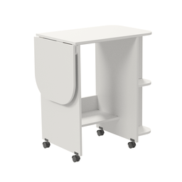 Mesa Costureira para Máquina de Costura 100% Mdf - 2
