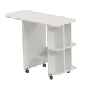 Ver imagem 4 de Mesa Costureira para Máquina de Costura 100% Mdf