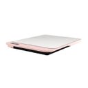 Ver imagem 3 de Cooktop de Indução Portátil Fischer 1 Boca Bivolt Touch Screen Rosa Candy