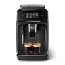 Cafeteira Espresso Philips Automática Serie 1200 Preta 127v - 1