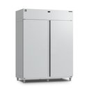 Ver imagem 1 de Mini Camara Resfriados 1900l C/ Kit Prateleira 2 Portas Inox Mcvr1900 220v – Refrimate