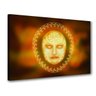 Quadro Decorativo A Face do Sol - 1