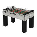 Ver imagem 2 de Mesa Pebolim 1053 Klopf + 6 Bolinhas