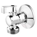 Ver imagem 4 de Torneira Esfera Docol Máquina de Lavar Parede Cromado 3/4"