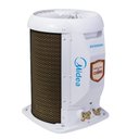 Ver imagem 4 de Ar Condicionado Split Midea Hi Wall Inverter Ai Airvolution 18.000 Btu/h Frio Monofásico Branco
