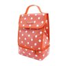 Bolsa Térmica Bolinha Jacki Design Look Laranja - 6