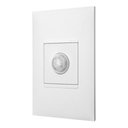 Ver imagem 1 de Cj. C/1 Sensor Presença 4x2 Biv Branco 611026bc Pial Plus+